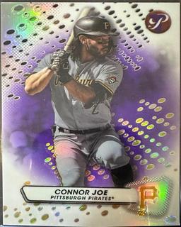Connor Joe