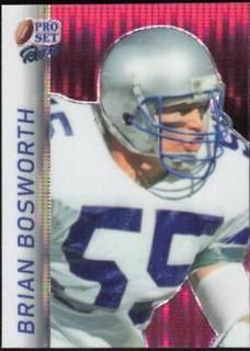 Brian Bosworth