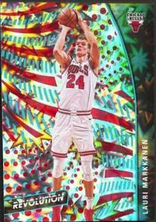 Lauri Markkanen