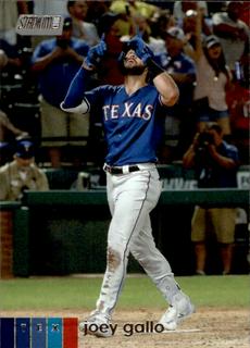 Joey Gallo