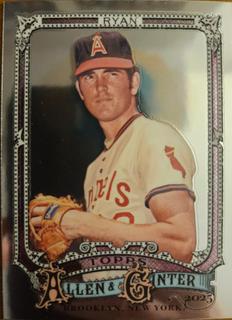 Nolan Ryan