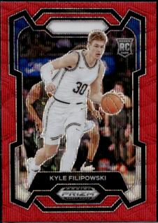 Kyle Filipowski