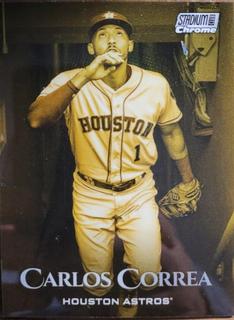 Carlos Correa