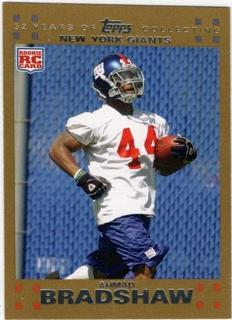 Ahmad Bradshaw