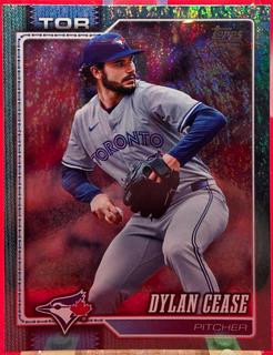 Dylan Cease