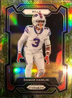 Damar Hamlin