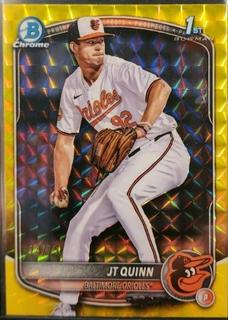 JT Quinn