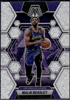 Malik Beasley