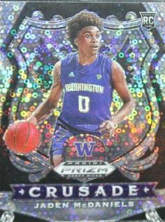 Jaden McDaniels