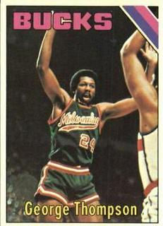 George Thompson