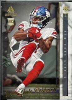 Wan'Dale Robinson