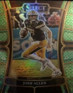 Josh Allen