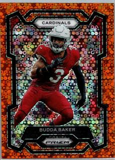 Budda Baker