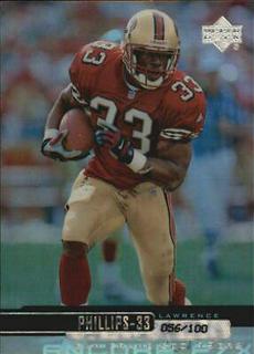 Lawrence Phillips