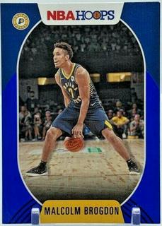 Malcolm Brogdon