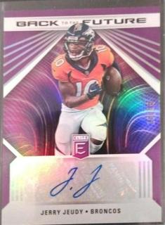 Jerry Jeudy