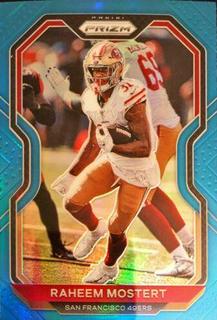 Raheem Mostert
