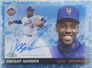 Dwight Gooden