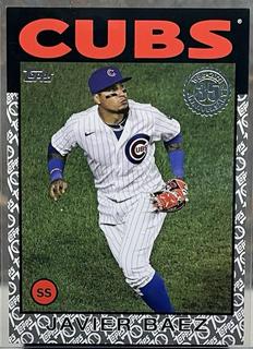 Javier Baez