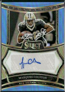 Marques Colston