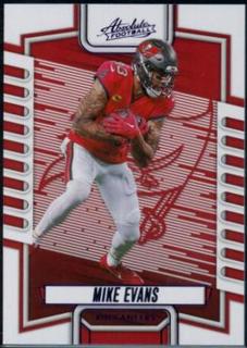 Mike Evans