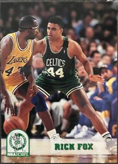 Rick Fox
