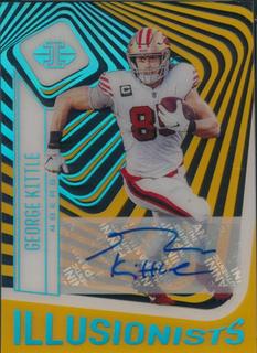 George Kittle