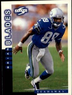 Brian Blades