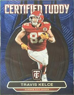 Travis Kelce