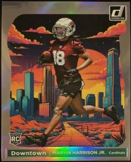 Marvin Harrison Jr.