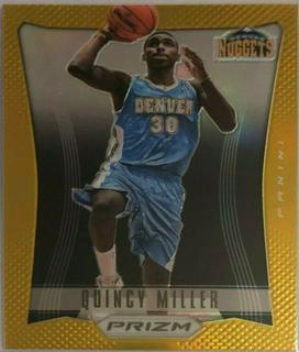 Quincy Miller