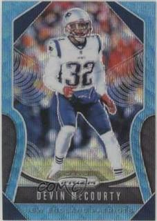 Devin McCourty