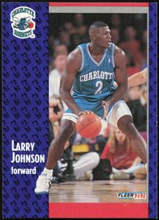 Larry Johnson