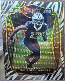 Emmanuel Sanders