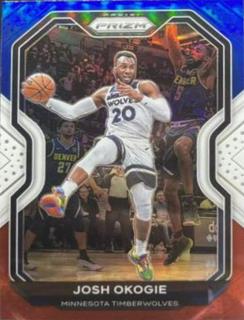 Josh Okogie