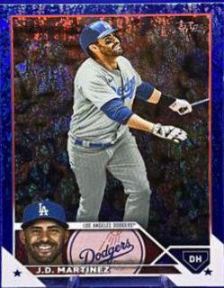 Los Angeles Dodgers