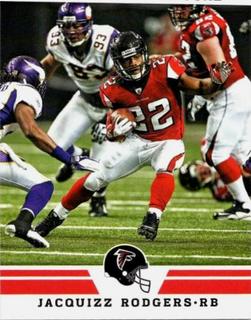 Jacquizz Rodgers