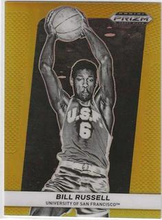 Bill Russell