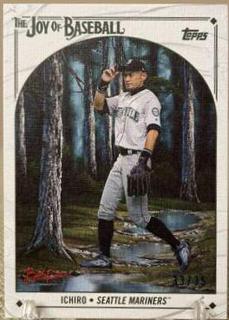 Ichiro