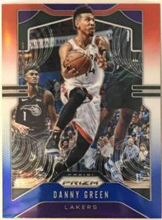 Danny Green