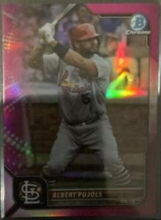 Albert Pujols