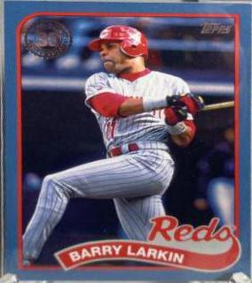 Barry Larkin