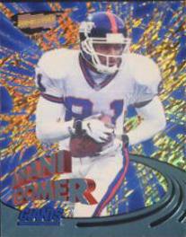 Amani Toomer