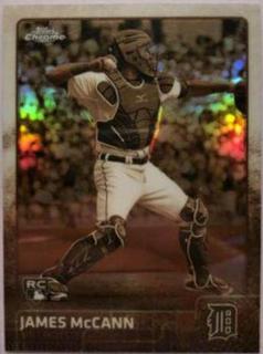 James McCann