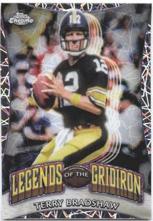 Terry Bradshaw