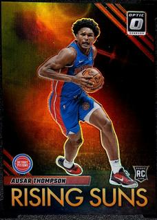Ausar Thompson