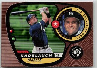 Chuck Knoblauch