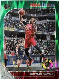 Norman Powell