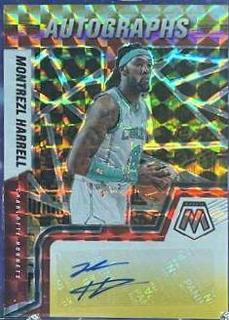Montrezl Harrell