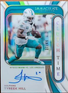 Tyreek Hill